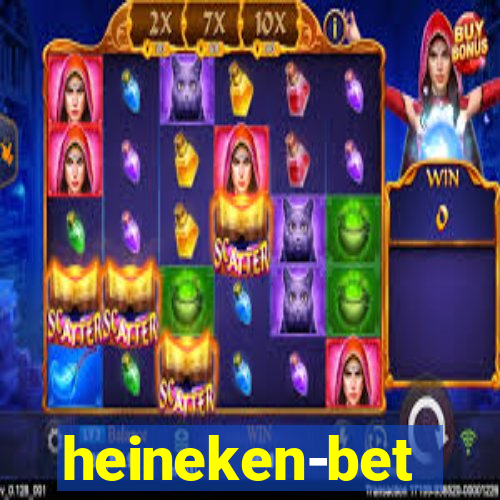 heineken-bet