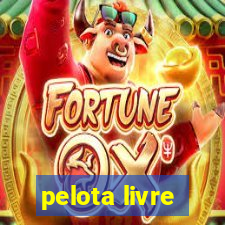 pelota livre