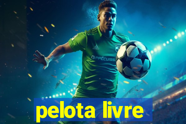 pelota livre