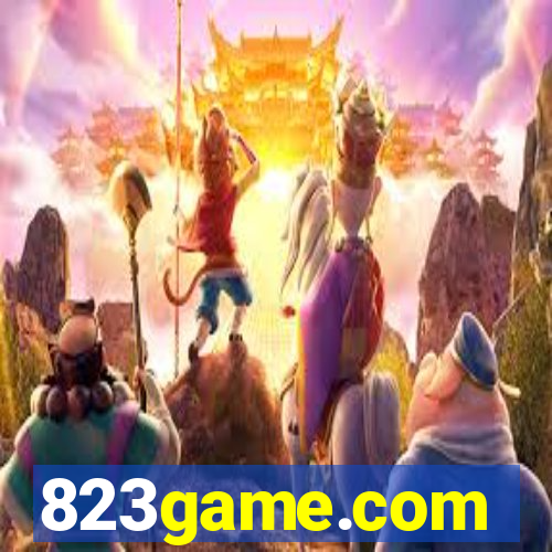 823game.com