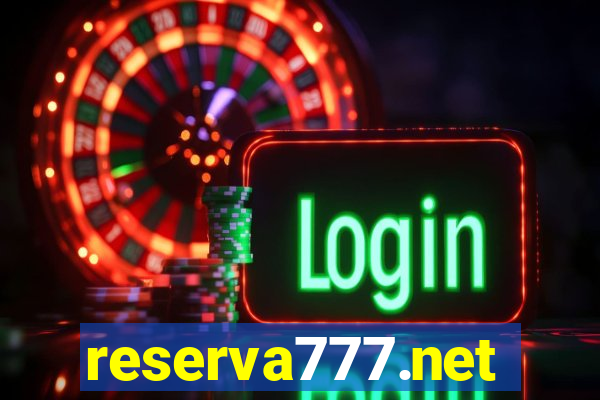 reserva777.net
