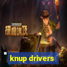 knup drivers