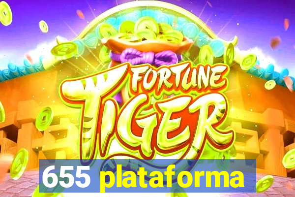 655 plataforma