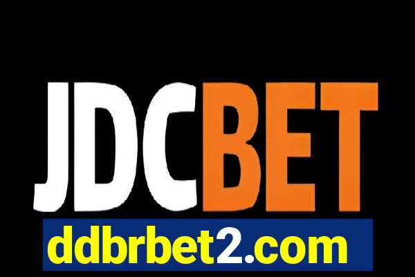 ddbrbet2.com