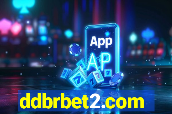 ddbrbet2.com