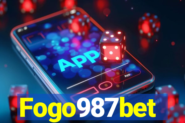 Fogo987bet