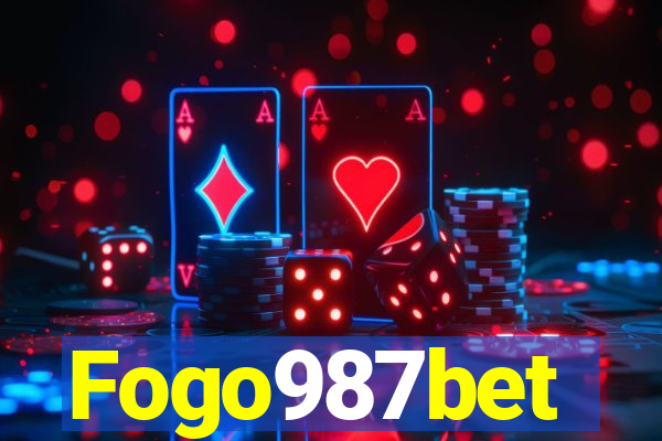 Fogo987bet