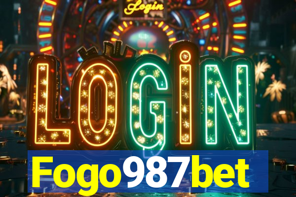 Fogo987bet