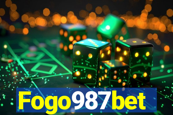 Fogo987bet