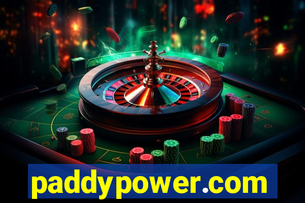 paddypower.com