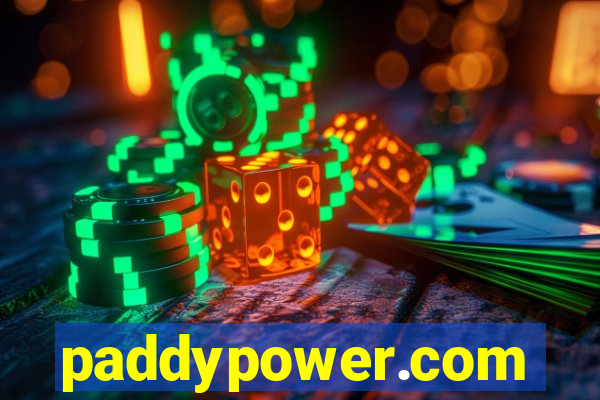 paddypower.com