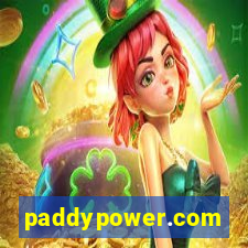 paddypower.com