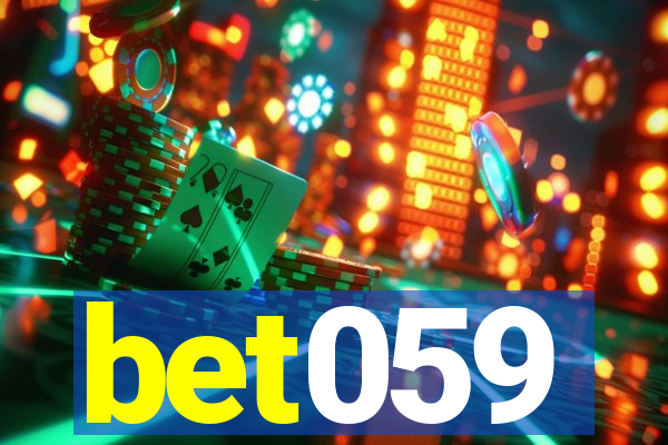 bet059
