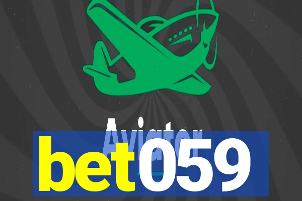 bet059