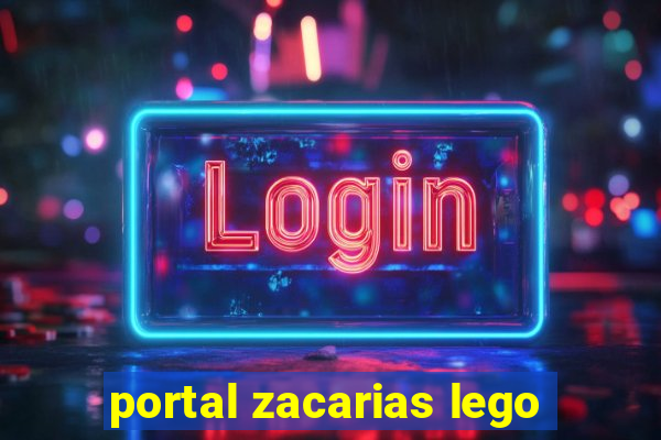 portal zacarias lego