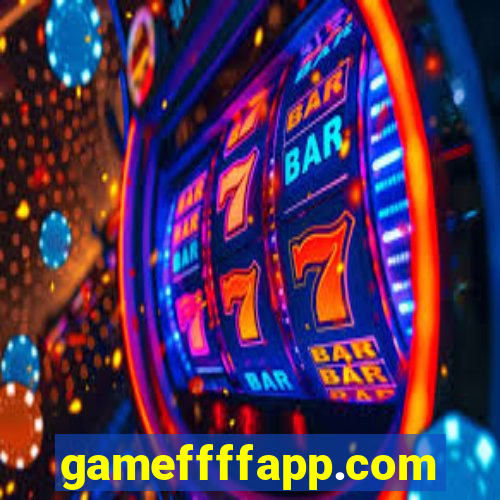 gameffffapp.com