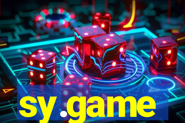 sy.game
