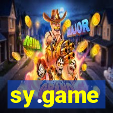 sy.game