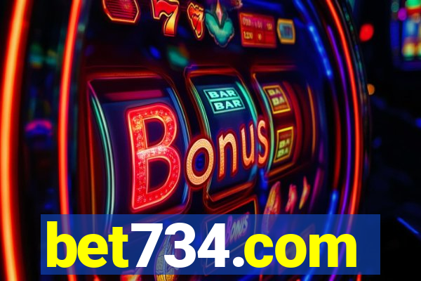 bet734.com