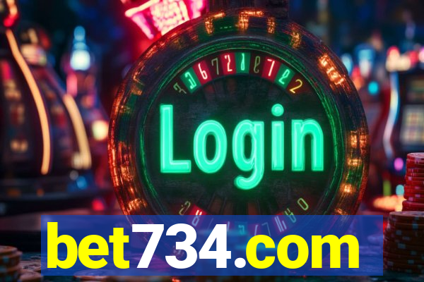 bet734.com