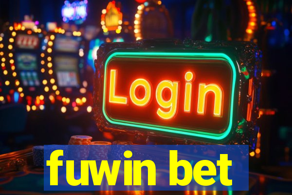 fuwin bet