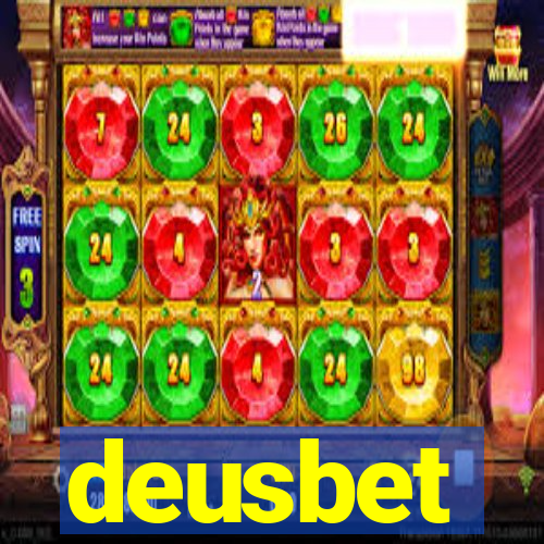 deusbet