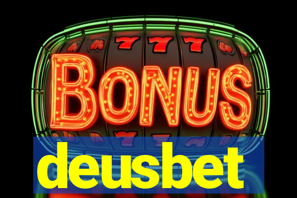 deusbet