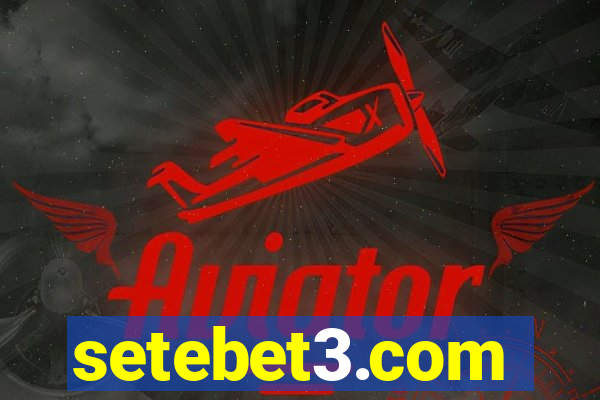 setebet3.com