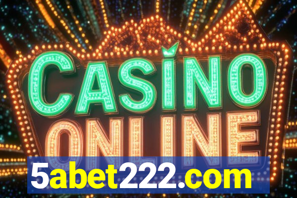 5abet222.com