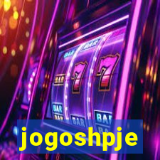 jogoshpje