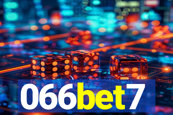 066bet7