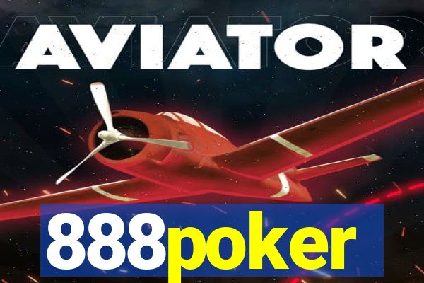 888poker