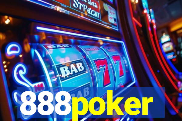 888poker