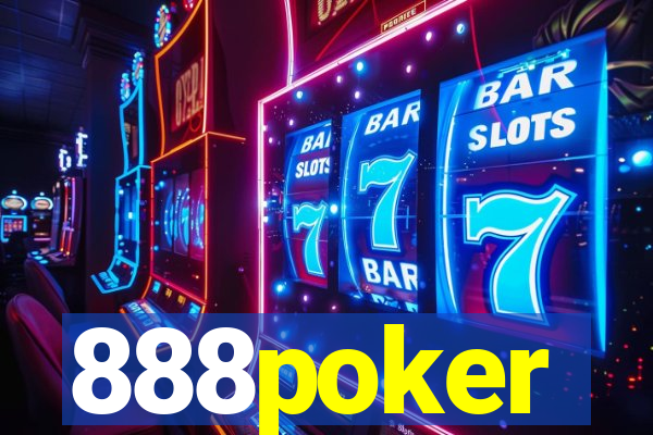 888poker