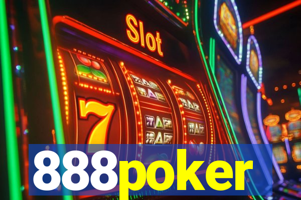 888poker