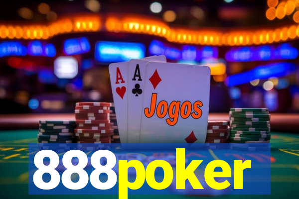 888poker
