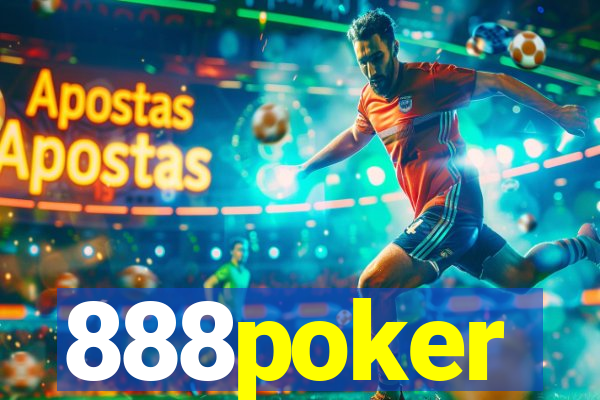888poker