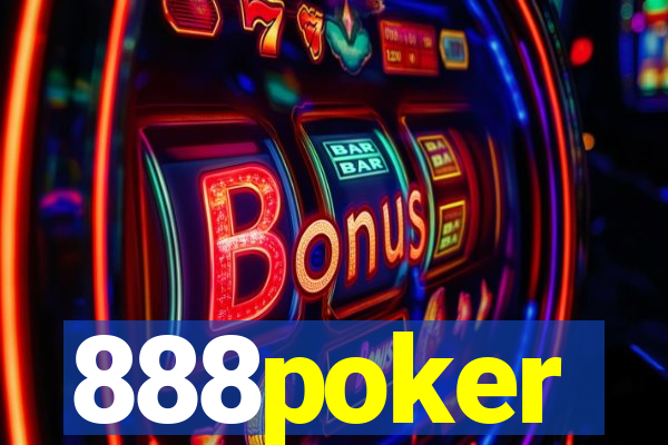 888poker