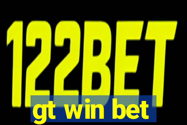 gt win bet