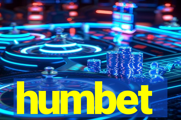 humbet