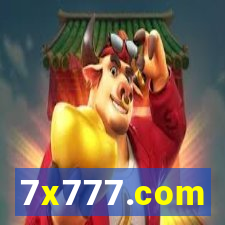 7x777.com