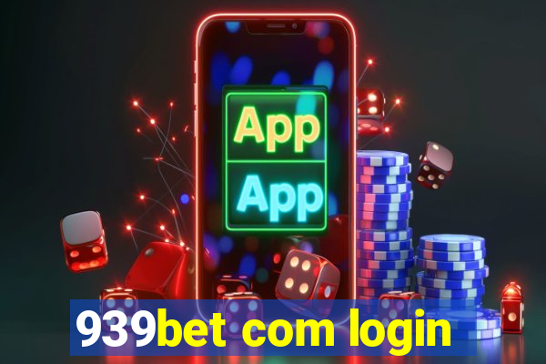 939bet com login