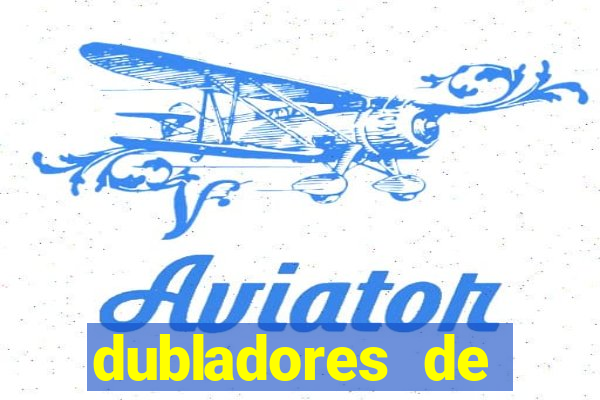 dubladores de prison break