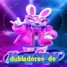 dubladores de prison break