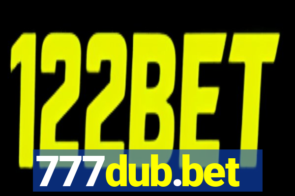 777dub.bet
