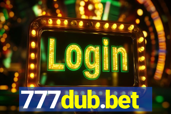 777dub.bet