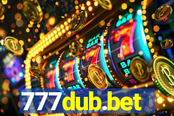 777dub.bet