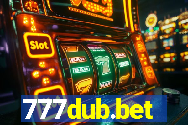 777dub.bet