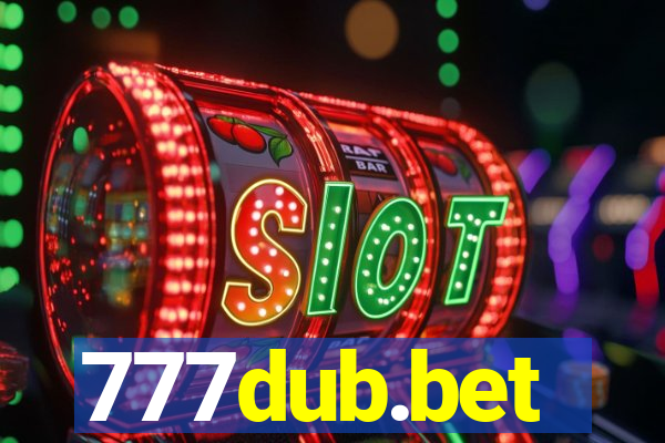 777dub.bet