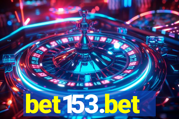 bet153.bet